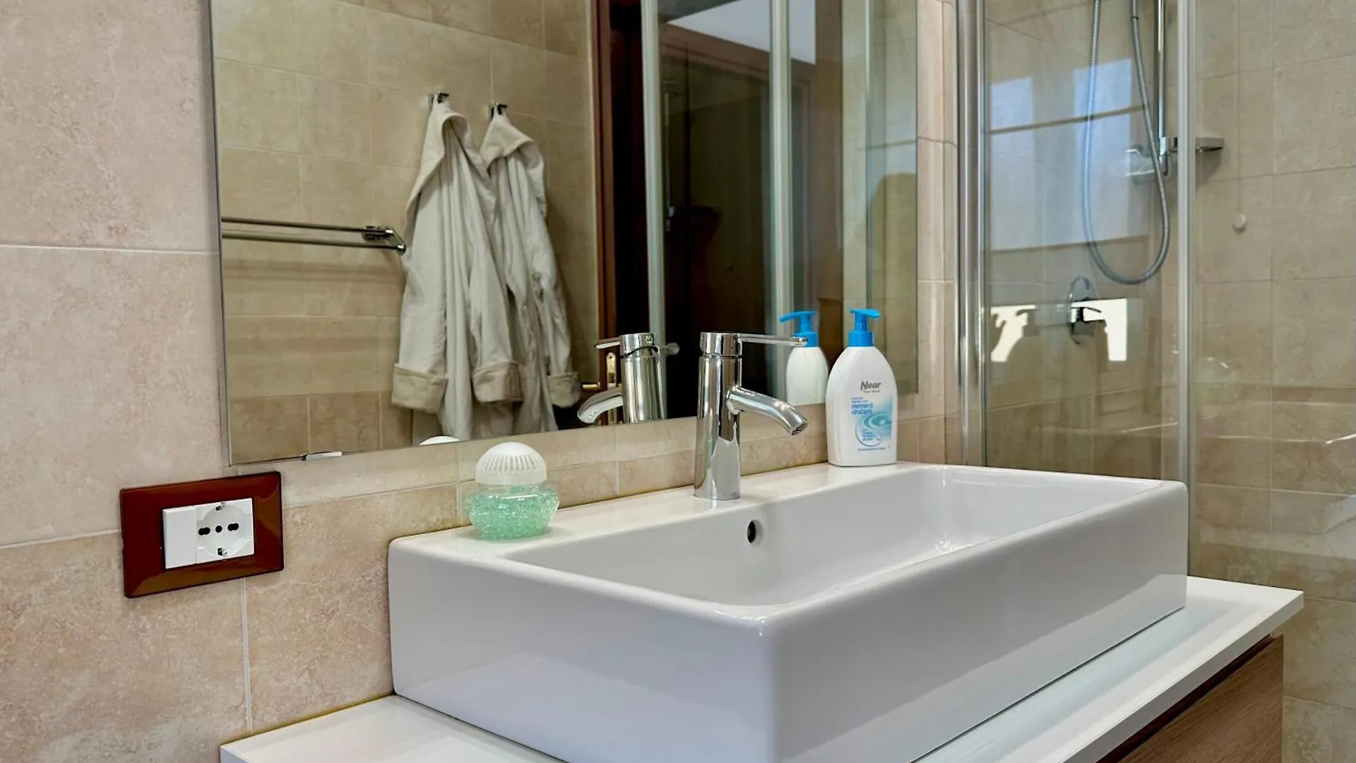 Appartamento Villa Circe Taormina 0*,