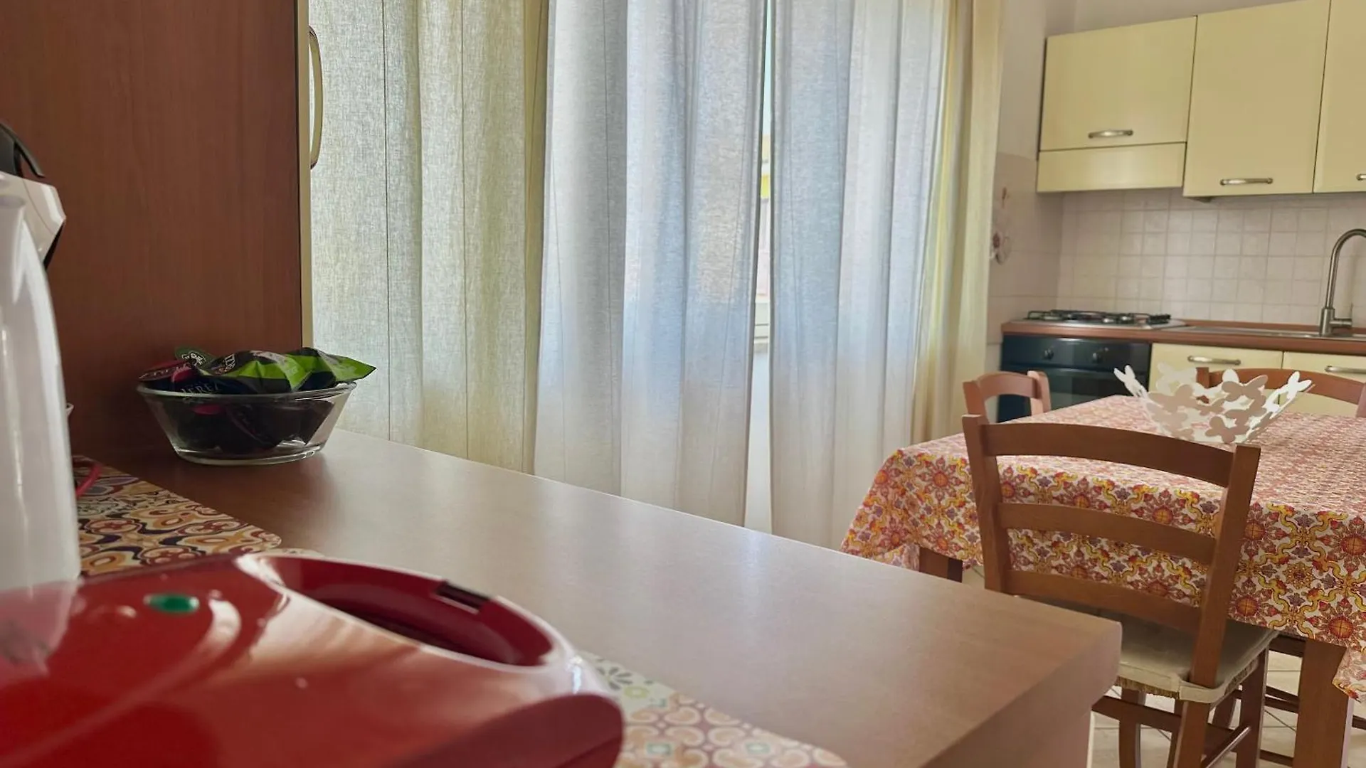 Appartamento Villa Circe Taormina 0*,  Italy