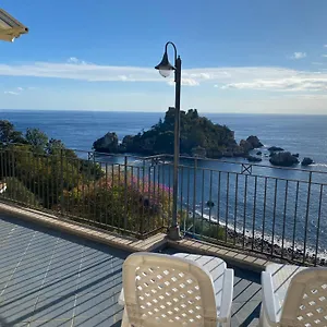 Isola Bella Taormina