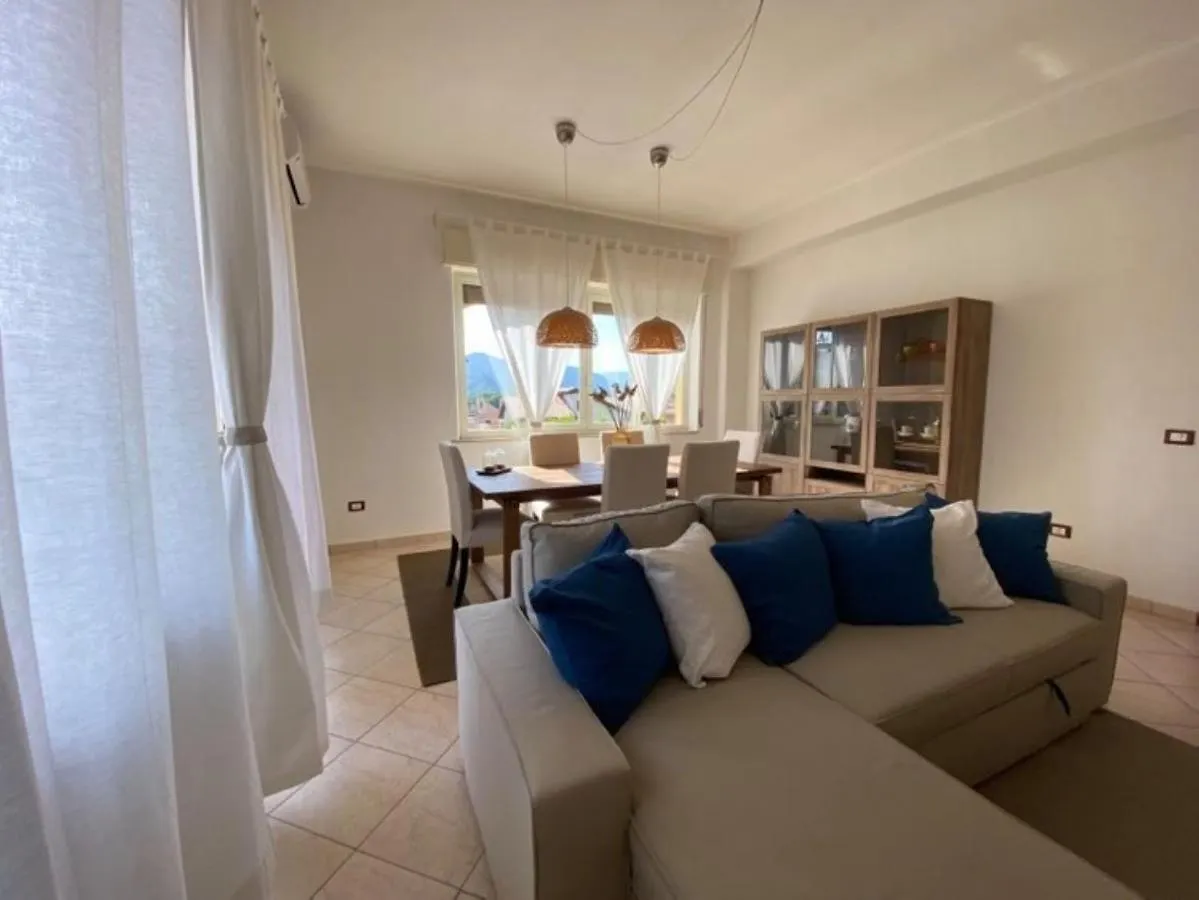 Appartamento Villa Circe Taormina