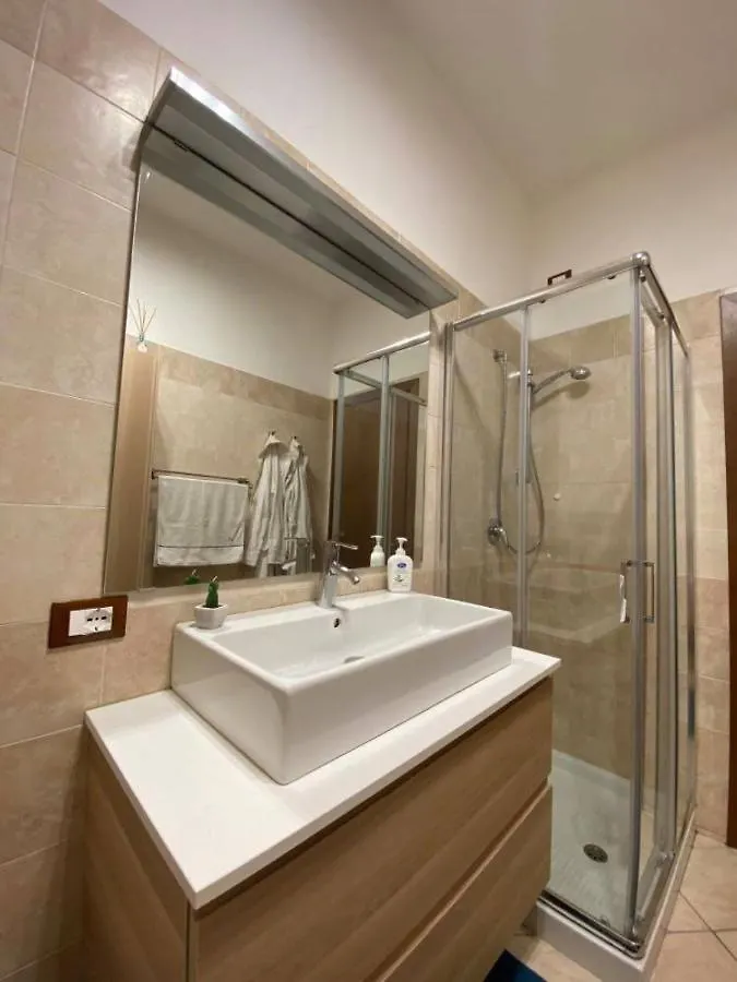 Apartment Appartamento Villa Circe Taormina