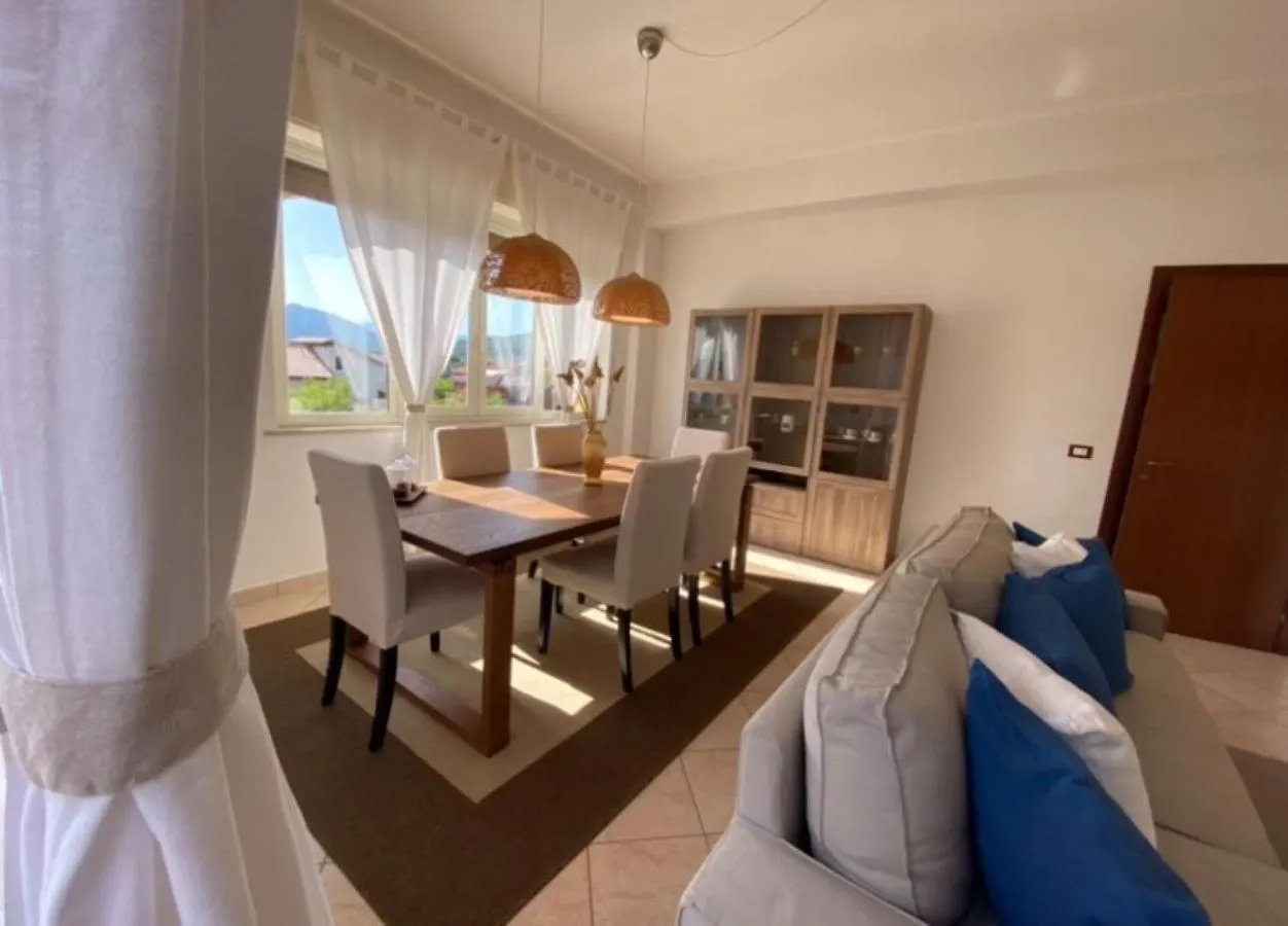 Appartamento Villa Circe Taormina Apartment