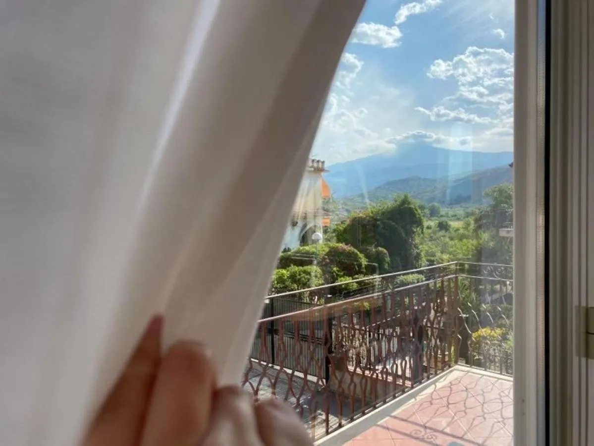 Appartamento Villa Circe Taormina 0*,
