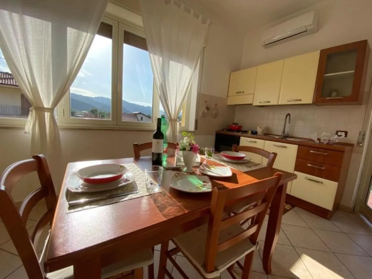 Appartamento Villa Circe Taormina
