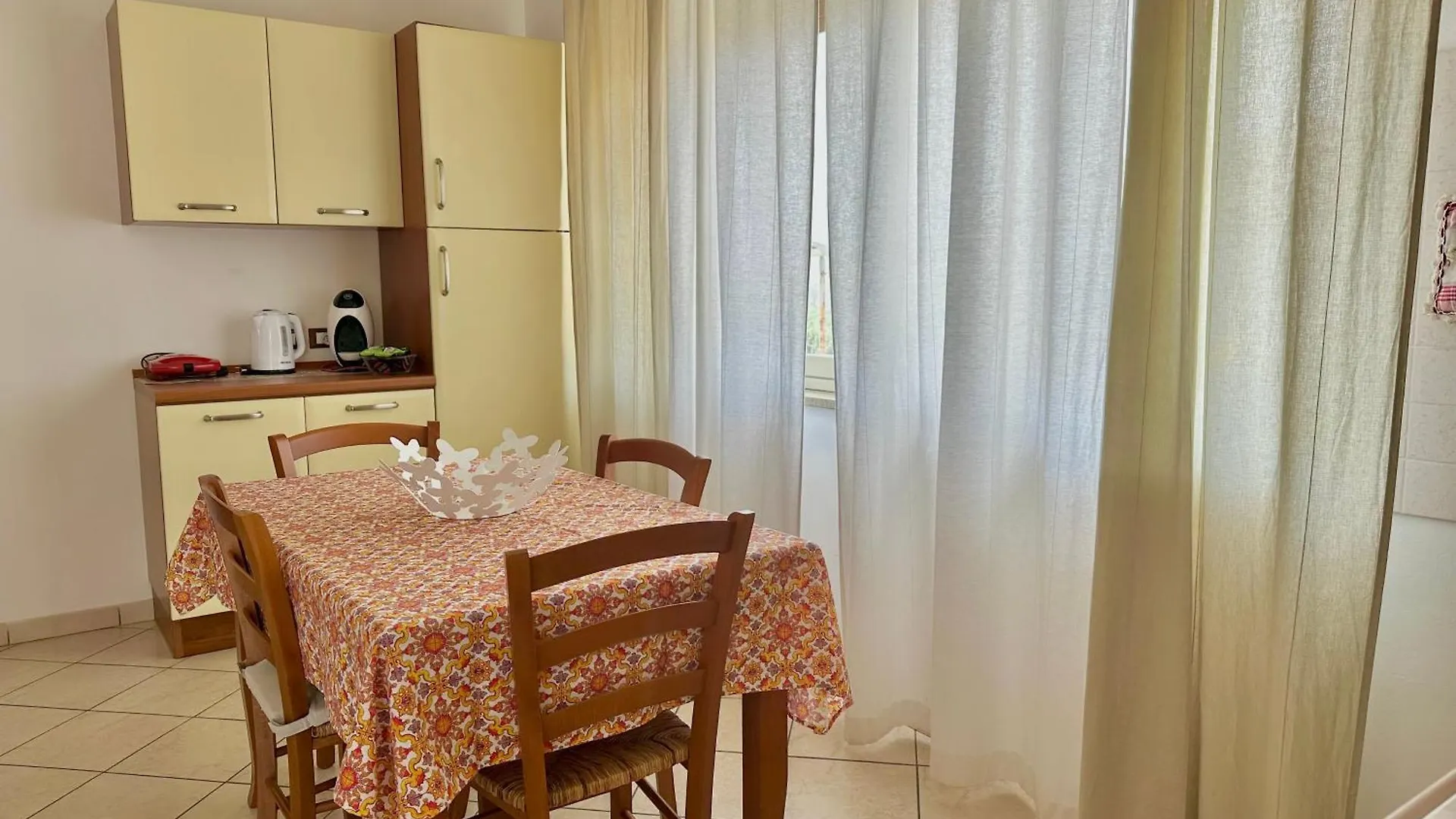 Appartamento Villa Circe Taormina 0*,