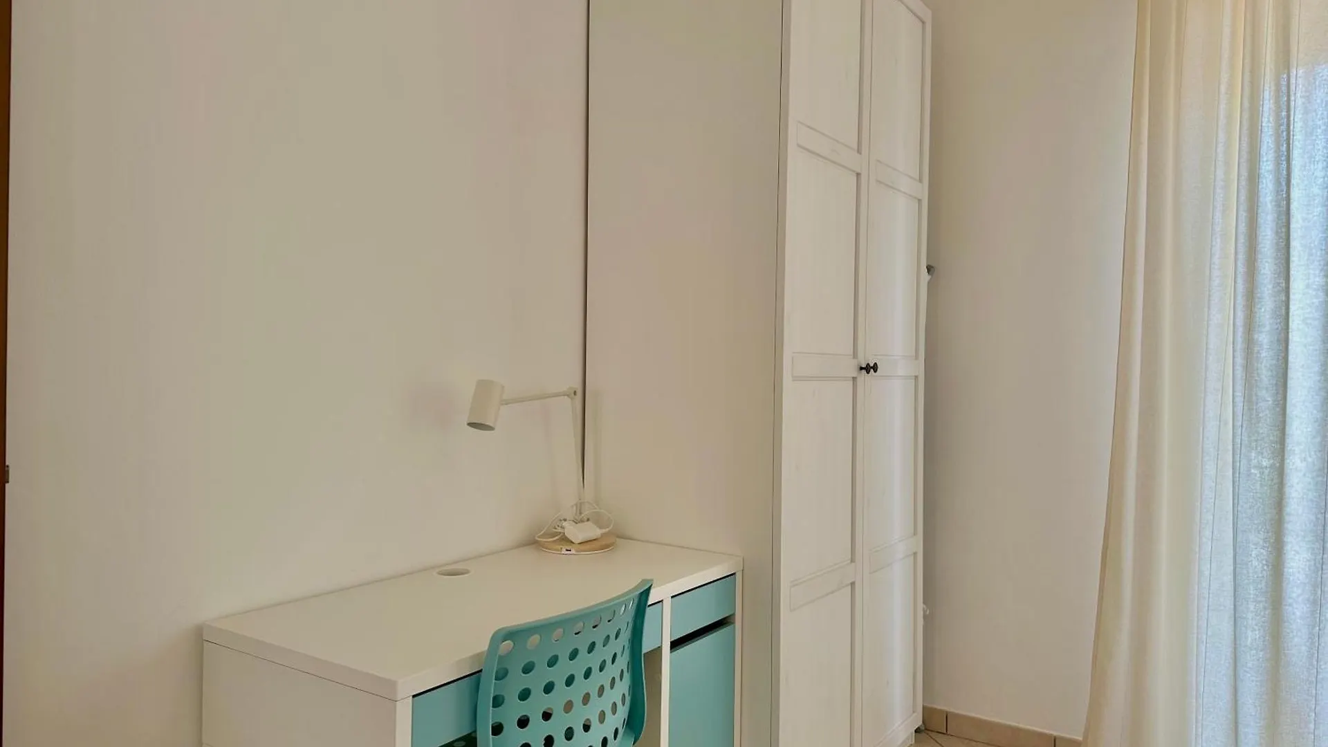 Apartment Appartamento Villa Circe Taormina Italien