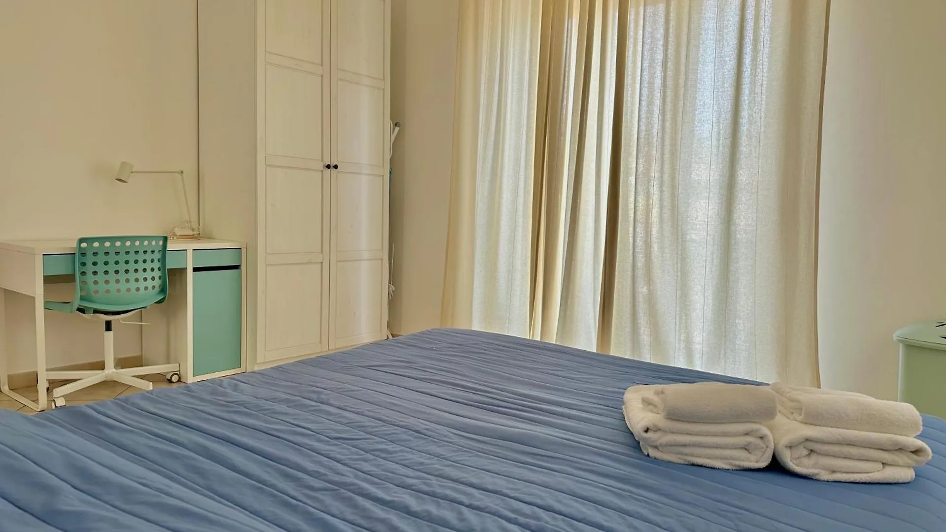 Apartment Appartamento Villa Circe Taormina