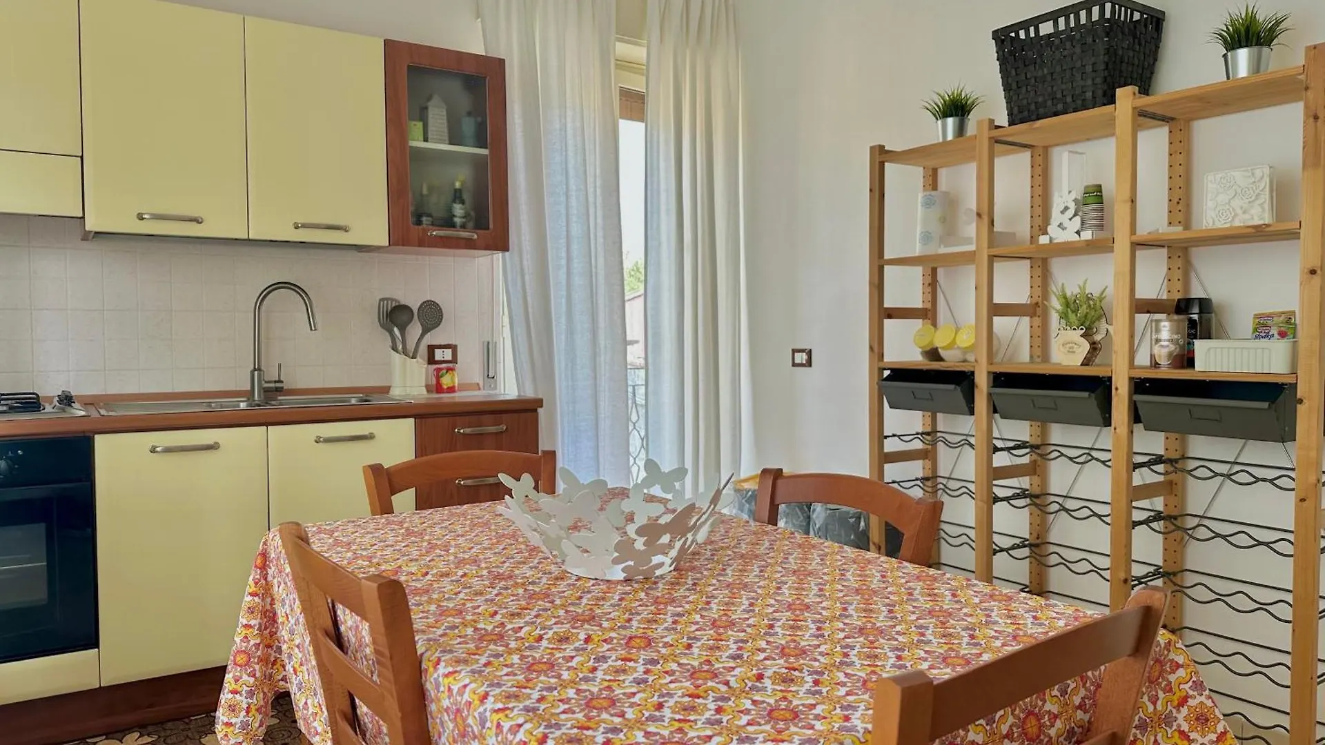 Apartment Appartamento Villa Circe Taormina
