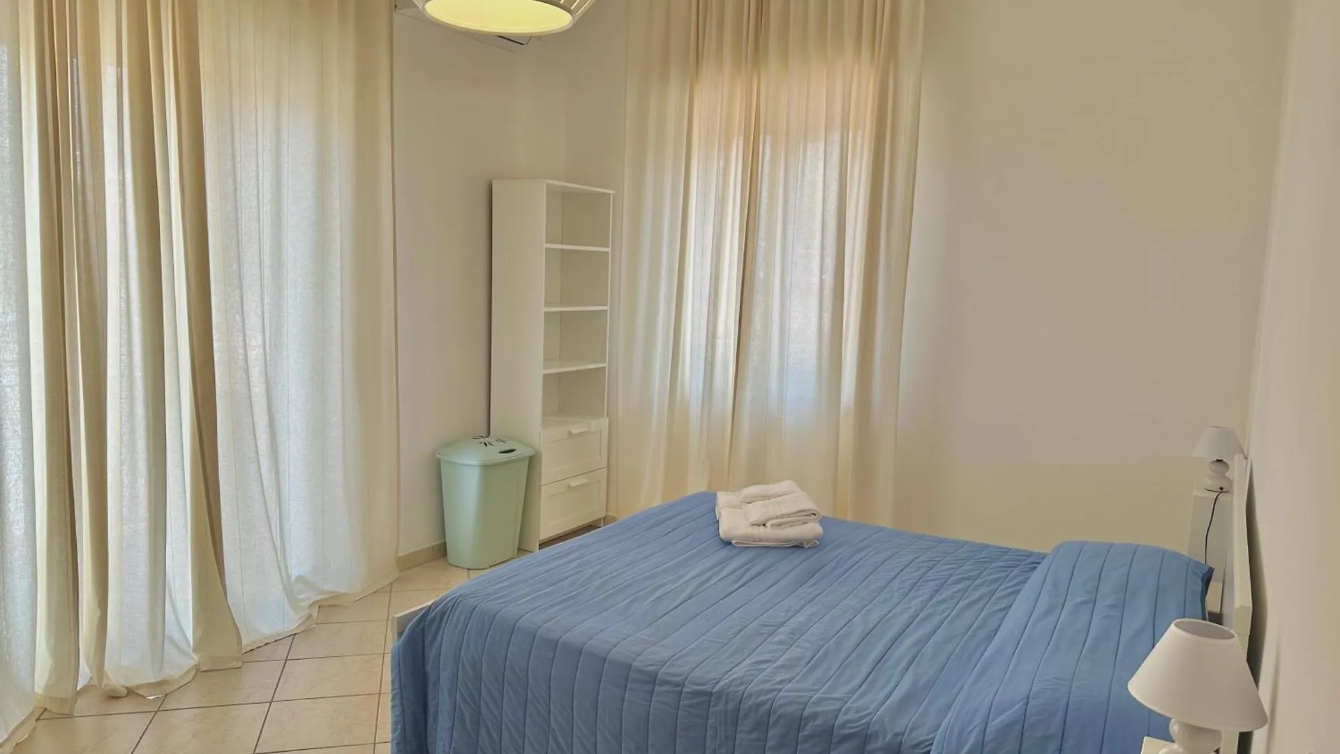 Appartamento Villa Circe Taormina Italien