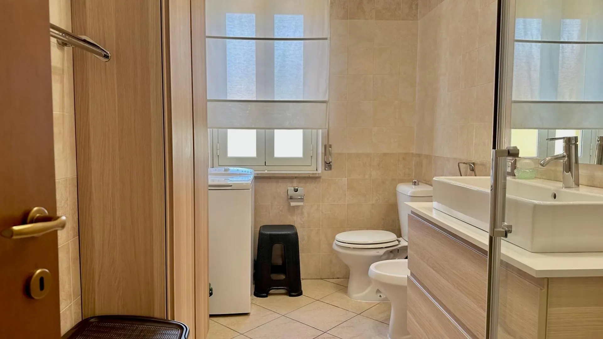 Appartamento Villa Circe Taormina