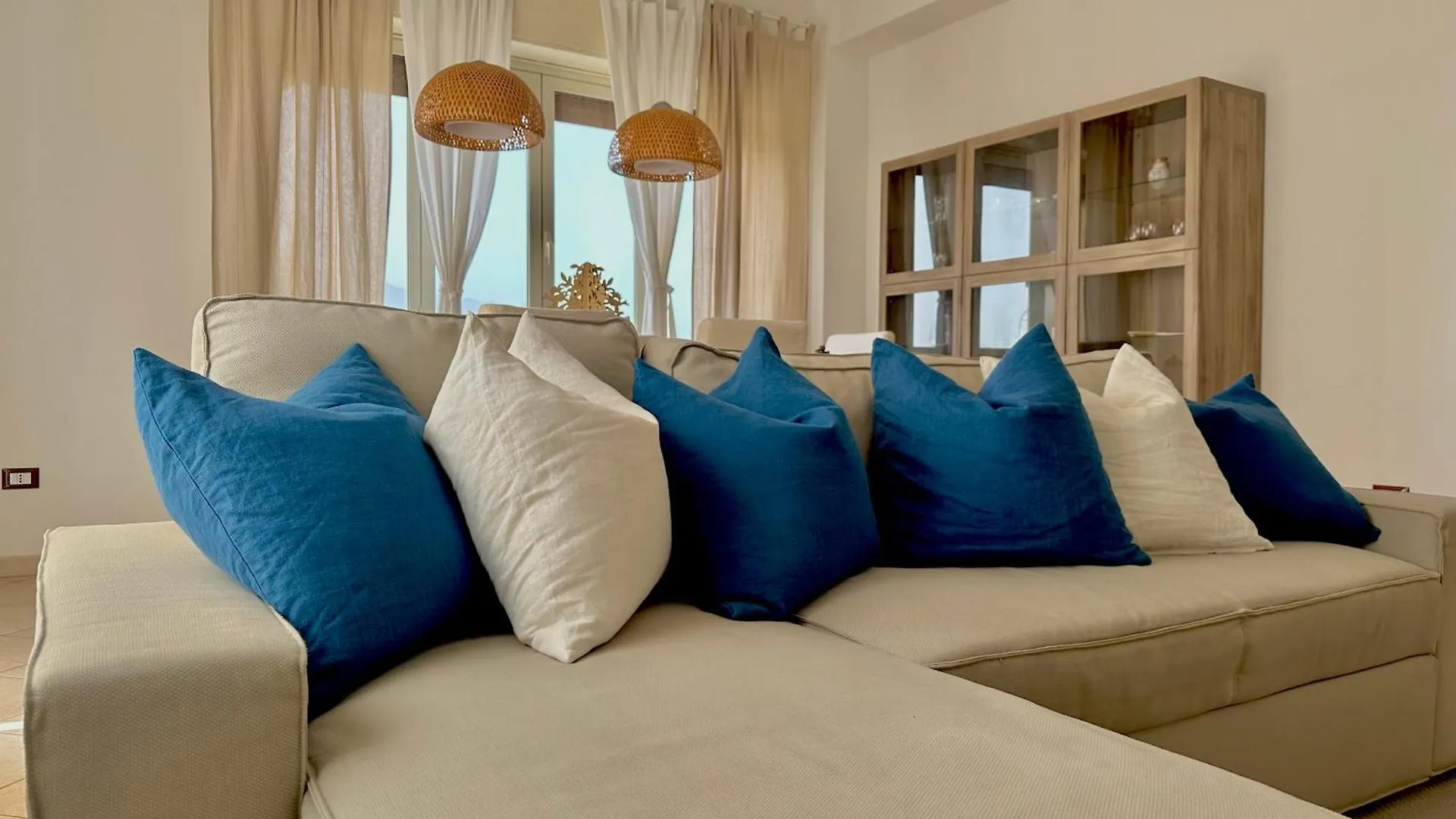Appartamento Villa Circe Taormina Apartment