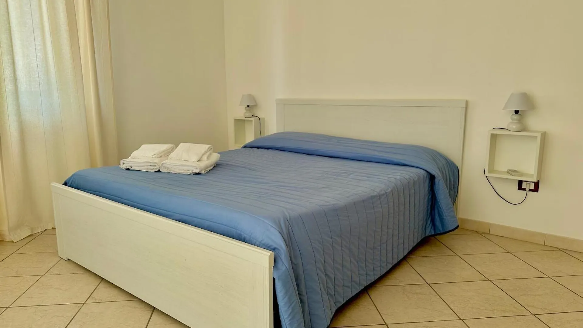 Appartamento Villa Circe Taormina Apartment