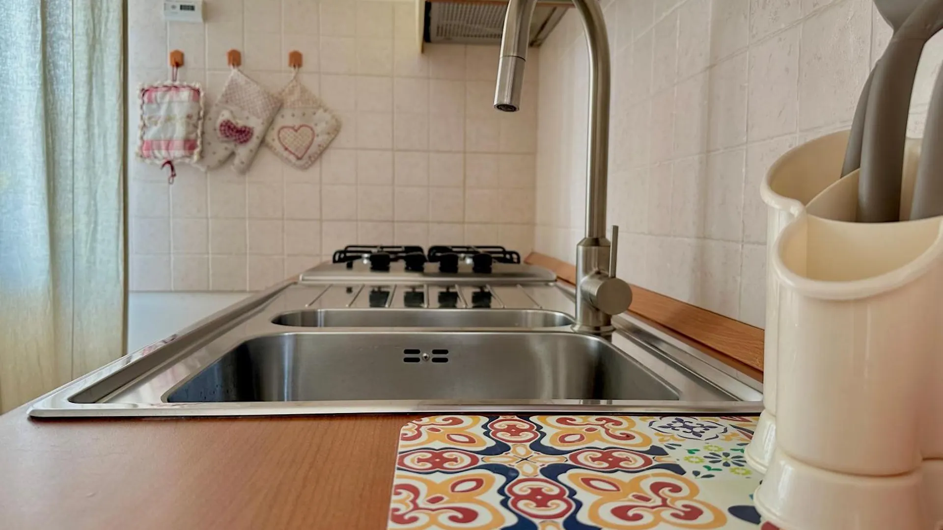 Appartamento Villa Circe Taormina Apartment
