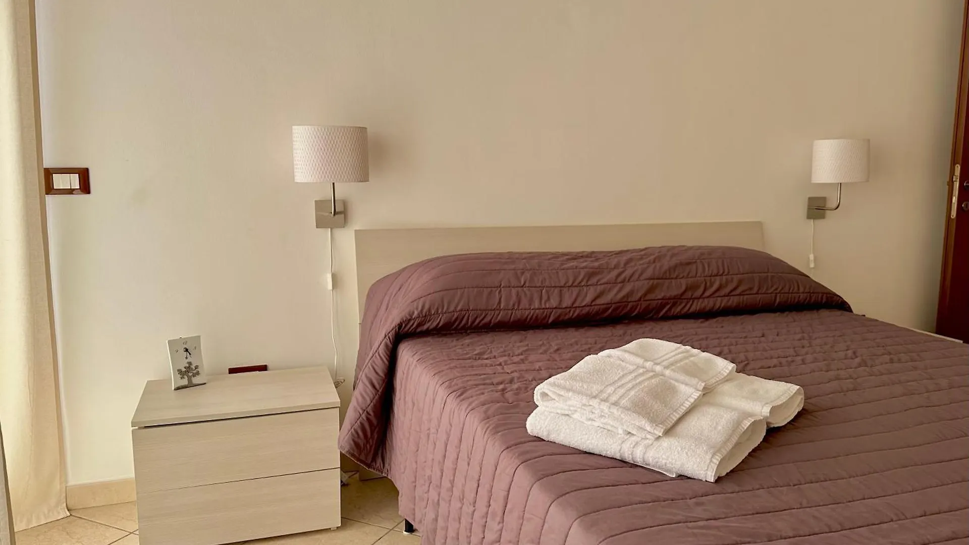 Appartamento Villa Circe Taormina