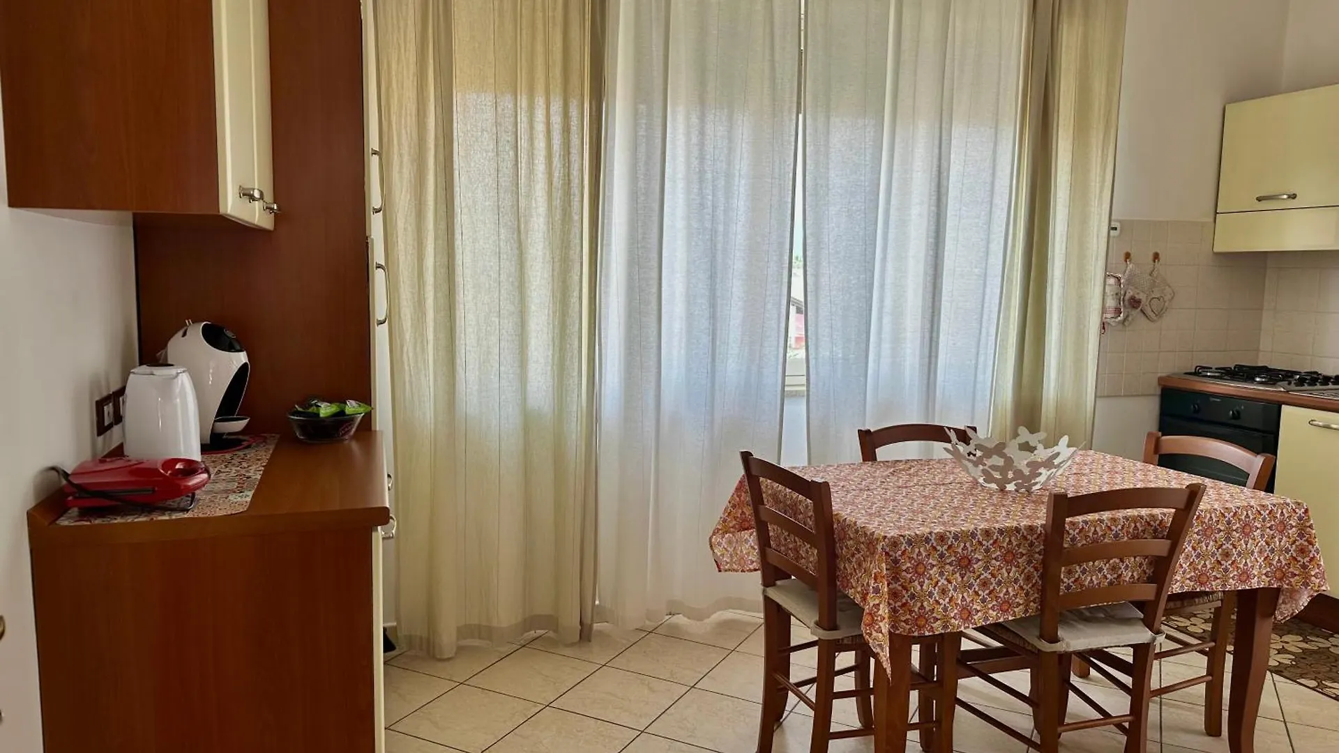 Apartment Appartamento Villa Circe Taormina