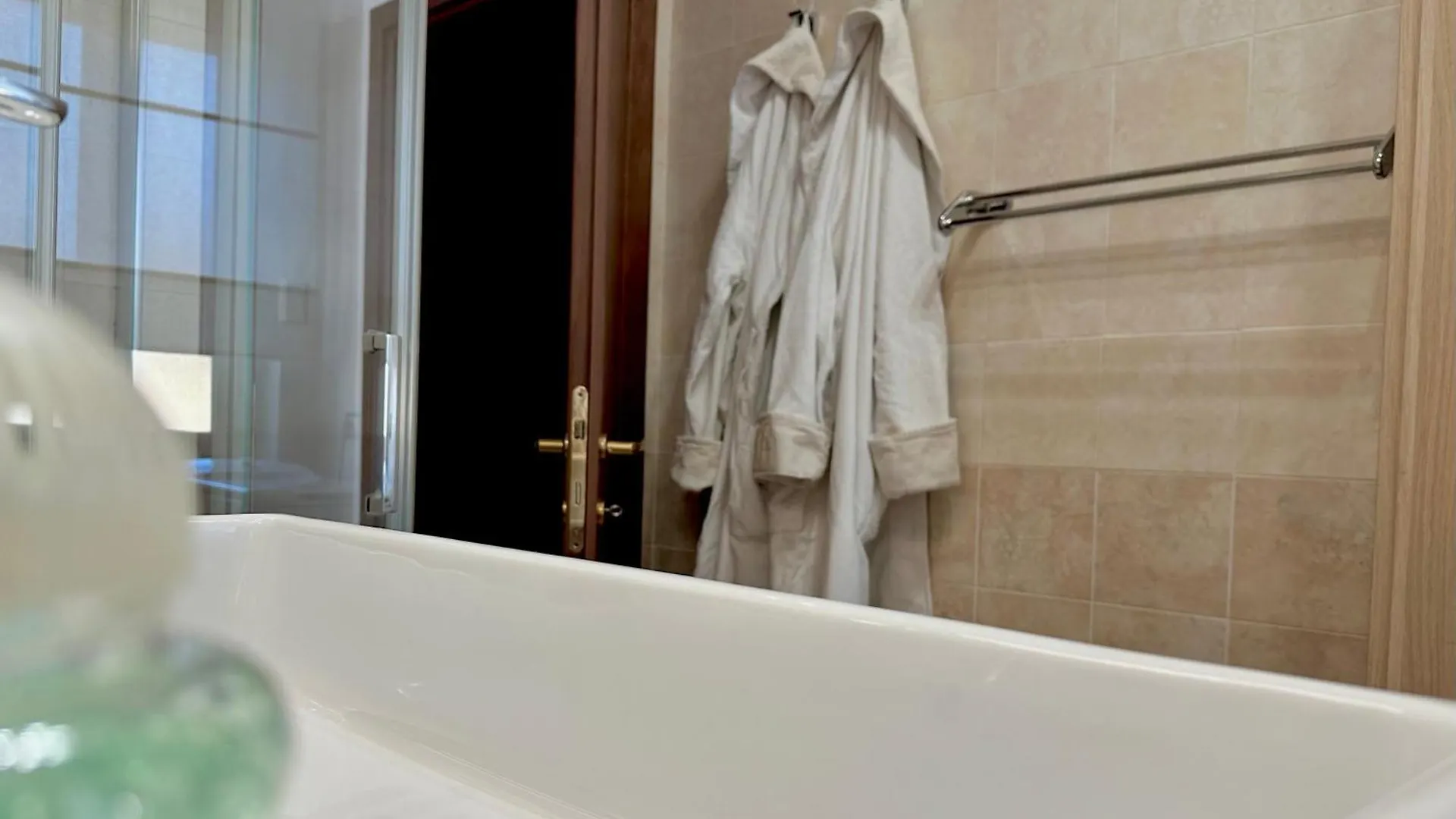 Apartment Appartamento Villa Circe Taormina