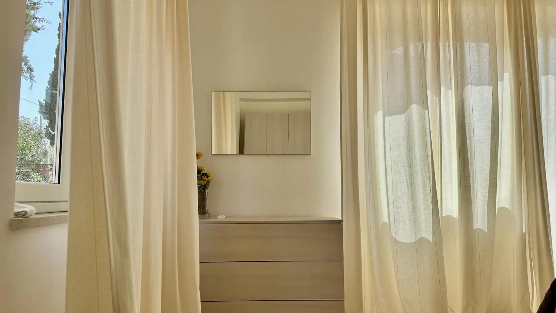 Apartment Appartamento Villa Circe Taormina