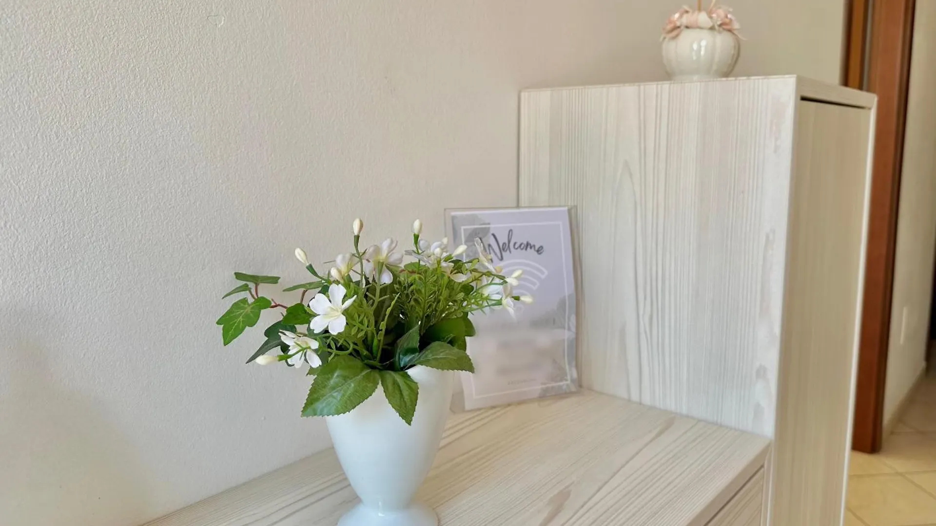 Apartment Appartamento Villa Circe Taormina Italien