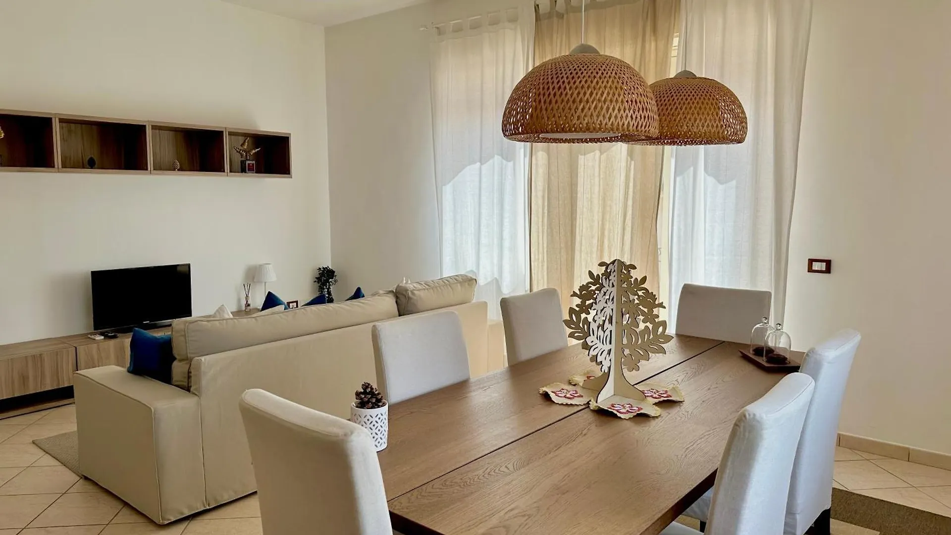 Appartamento Villa Circe Taormina