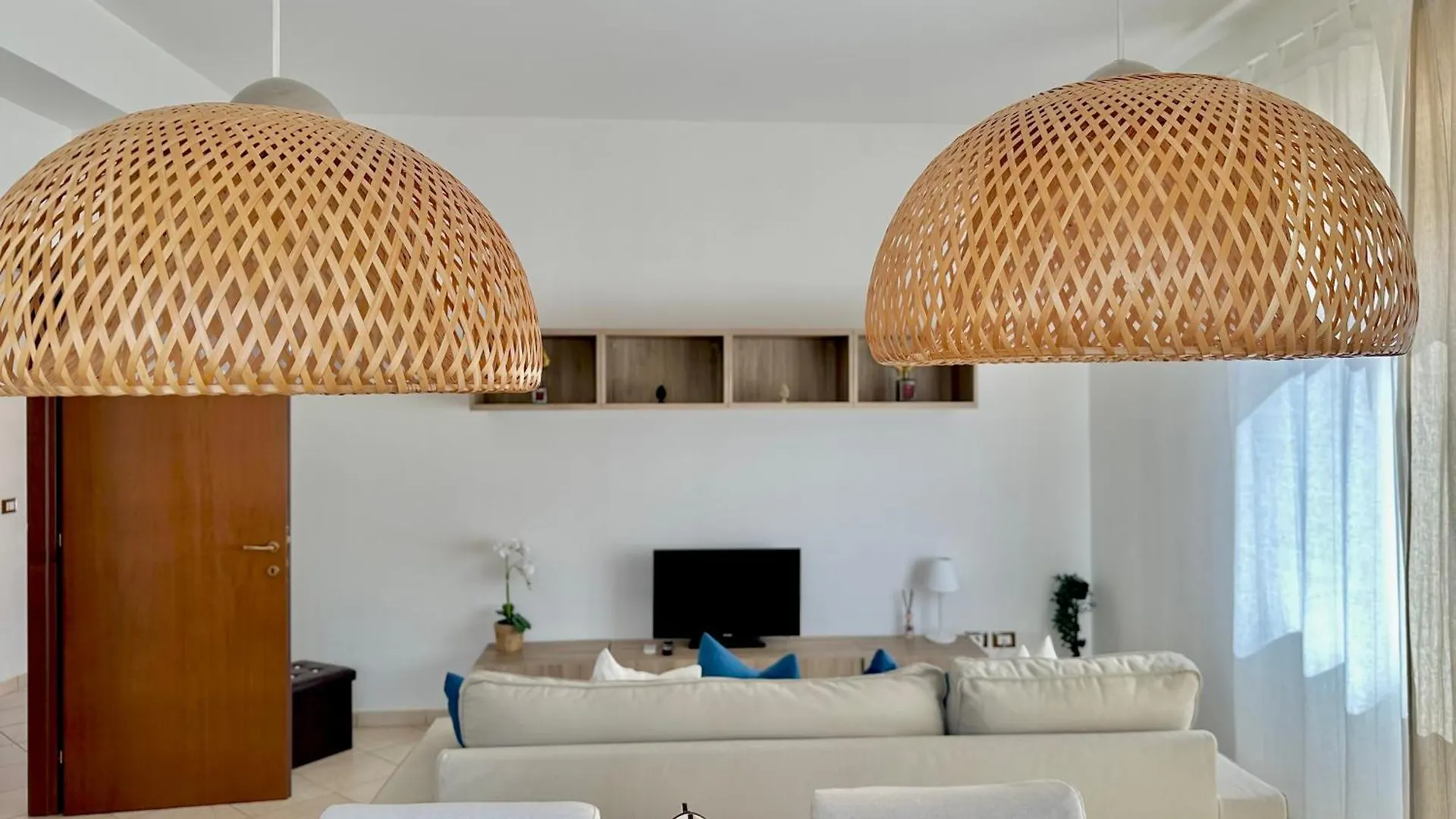 Appartamento Villa Circe Taormina